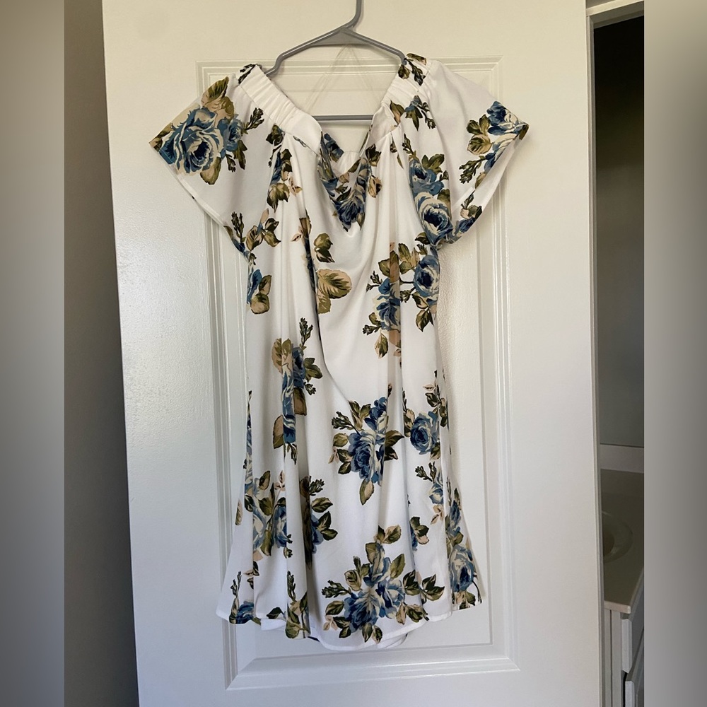 Alter d state dress